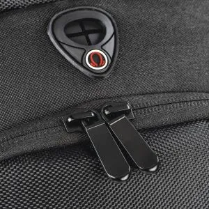 Hama "Vienna" Laptop Backpack, up to 44 cm (17.3"), black