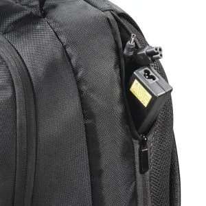 Hama "Vienna" Laptop Backpack, up to 44 cm (17.3"), black
