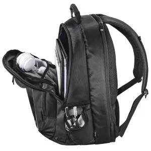 Hama "Vienna" Laptop Backpack, up to 44 cm (17.3"), black