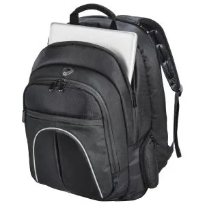 Hama "Vienna" Laptop Backpack, up to 44 cm (17.3"), black