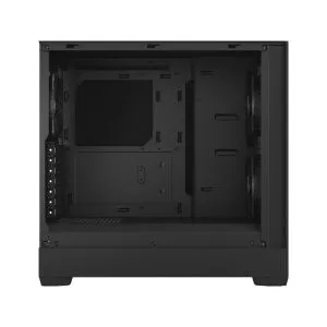 FD POP SILENT NEGRU SOLID