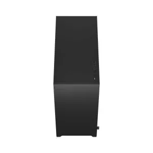 FD POP SILENT BLACK SOLID