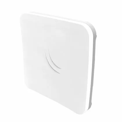 Punct de acces wireless MikroTik SXTsq Lite2, exterior, 64 MB RAM, 1xLAN 10/100/, 2,4 Ghz