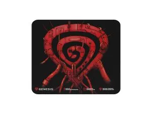 Подложка за мишка Genesis Mouse Pad Promo Pump Up The Game 250x210mm