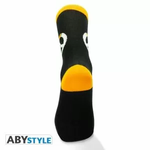 ABYSTYLE OVERWATCH Socks Logo