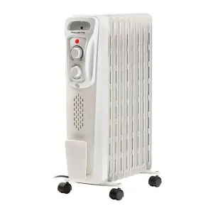 Radiator Rowenta BU2620F0 OIL CONVECTOR Intensium