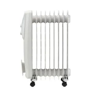Radiator Rowenta BU2620F0 OIL CONVECTOR Intensium