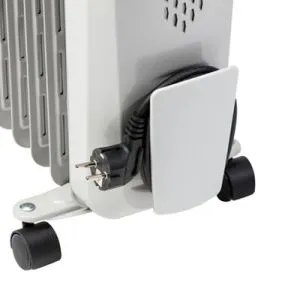 Radiator Rowenta BU2620F0 OIL CONVECTOR Intensium