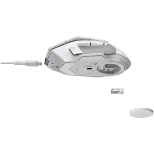 LOGITECH G502 X LIGHTSPEED - WHITE/CORE - 2.4GHZ - EER2 - #933