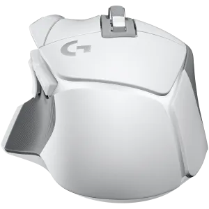 LOGITECH G502 X LIGHTSPEED - WHITE/CORE - 2.4GHZ - EER2 - #933