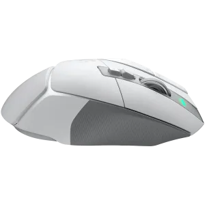 LOGITECH G502 X LIGHTSPEED - WHITE/CORE - 2.4GHZ - EER2 - #933
