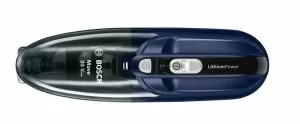 Прахосмукачка Bosch BHN20L, Rechargeable Vacuum Cleaner, Move Lithium 20Vmax, Blue