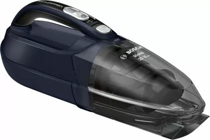Aspirator Bosch BHN20L, Aspirator reîncărcabil, Move Lithium 20Vmax, Albastru