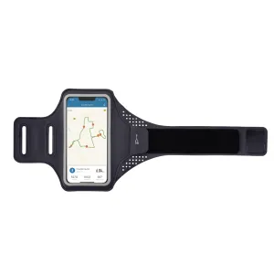 Husă sport de mână HAMA Finest Sports, Pentru telefoane XL, Negru