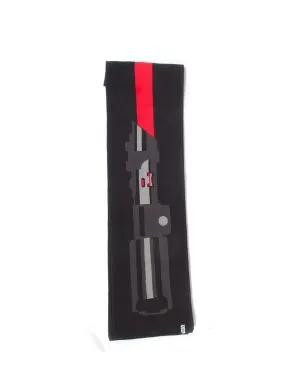 Star Wars - Darth Vader Scarf & Beanie Gift Set