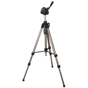 Suport/trepied Hama Star 64, Aluminiu, până la 185 cm