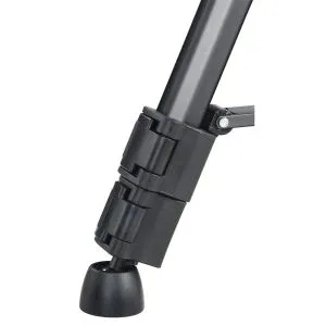 Suport/trepied Hama Star 64, Aluminiu, până la 185 cm