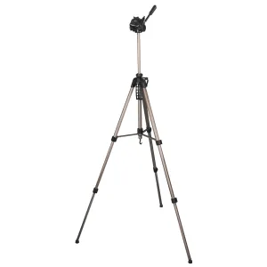 Suport/trepied Hama Star 64, Aluminiu, până la 185 cm