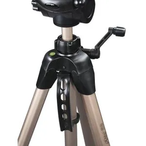 Suport/trepied Hama Star 64, Aluminiu, până la 185 cm