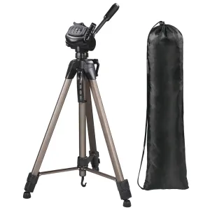 Suport/trepied Hama Star 64, Aluminiu, până la 185 cm