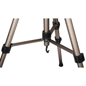 Suport/trepied Hama Star 64, Aluminiu, până la 185 cm