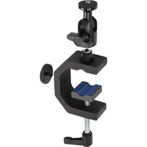 Suport universal Elgato, Pentru montarea diverselor dispozitive, Negru