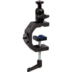 Suport universal Elgato, Pentru montarea diverselor dispozitive, Negru