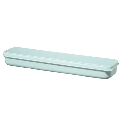 Set de tacâmuri, cuțit, furculiță, lingură Xavax To Go