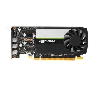 Placă video PNY NVIDIA Quadro T400, 4GB, GDDR6, 64 biți, mini DisplayPort