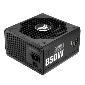 Power Supply ASUS TUF Gaming 850W, 80+ Gold