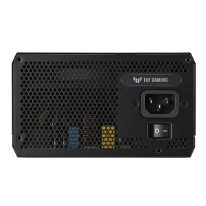 Power Supply ASUS TUF Gaming 850W, 80+ Gold