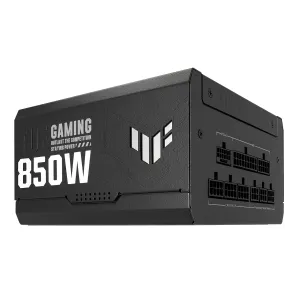 Power Supply ASUS TUF Gaming 850W, 80+ Gold