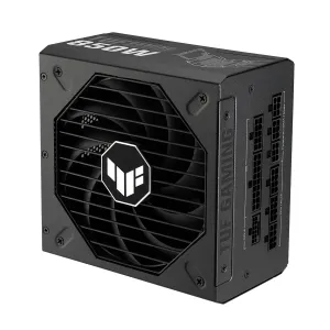 Power Supply ASUS TUF Gaming 850W, 80+ Gold