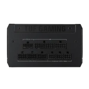 Power Supply ASUS TUF Gaming 850W, 80+ Gold