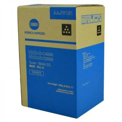 Cartuș de toner DEVELOP TNP81Y ineo +3300i, +4000i, 9000 k., Galben