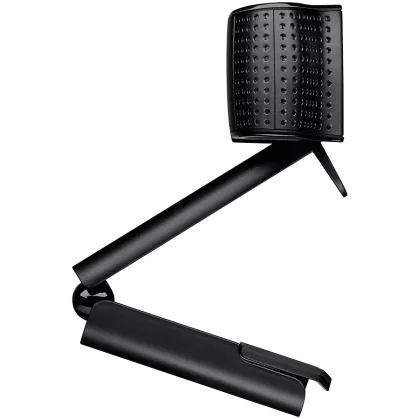 LOGITECH C922 Pro Stream Webcam - Trepied - NEGRU - USB