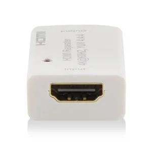 Repetor HDMI ACT AC7820, Amplifică semnalul HDMI până la 40 m, Suportă 4K