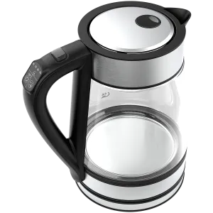 AENO Electric Kettle, Tongtai smart wifi, glass kettle, 220-240V~, 50/60Hz, 1850-2200W, Strix, NW:1.15Kg