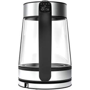 AENO Electric Kettle, Tongtai smart wifi, glass kettle, 220-240V~, 50/60Hz, 1850-2200W, Strix, NW:1.15Kg