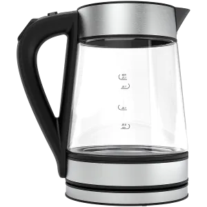 AENO Electric Kettle, Tongtai smart wifi, glass kettle, 220-240V~, 50/60Hz, 1850-2200W, Strix, NW:1.15Kg