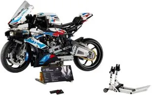 LEGO Technic - BMW M 1000 RR - 42130