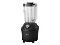 PHILIPS Blender Series 3000 600W ProBlend 4 2l negru