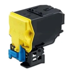 Cartuș de toner DEVELOP TNP92Y, +3120, 4000 k., Galben