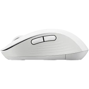 LOGITECH M650 Signature Bluetooth Mouse - OFF-WHITE - B2B