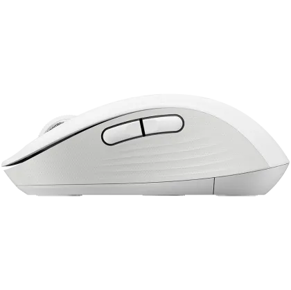 LOGITECH M650 Signature Bluetooth Mouse - OFF-WHITE - B2B