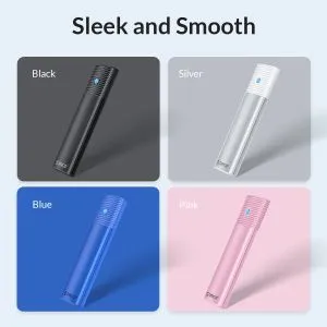 Cutie externă Orico pentru stocare pe disc - Carcasă - M.2 NGFF SATA M/B key Black - PWM2