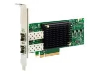 FUJITSU PFC EP LPe31002 2x16Gb Emulex FC Ctrl 16Gb/s 2 canale LPe31002 MMF LC SFF interfață pentru fibră 50um