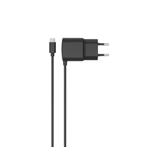 Hub HAMA cu 4 porturi, USB 3.2 Gen 1, 5 Gbit/s, incl. Adaptor USB-C, automat. alimentare electrică