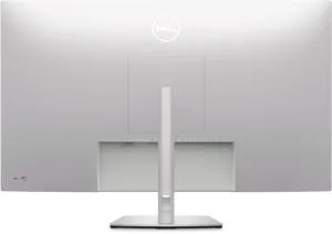 Monitor Dell U4323QE, 42.5" 4K UltraSharp AG, IPS, 5ms, 1000:1, 350 cd/m2, (3840x2160), 100% sRGB, 98% DCI-P3, HDMI, DP, USB-C Hub, USB 3.2, RJ -45, dual 8W speakers, ComfortView, Audio line-out, Height Adjustable, Pivot, Swivel, Tilt, Black