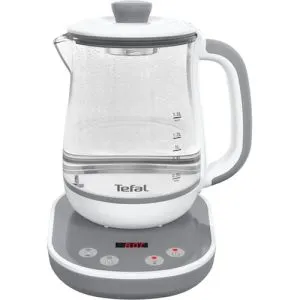 Electric kettle Tefal BJ551B10, TEA MAKER TASTEA